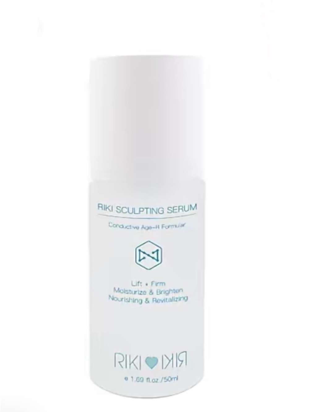 Riki Loves Riki Sculpting Serum